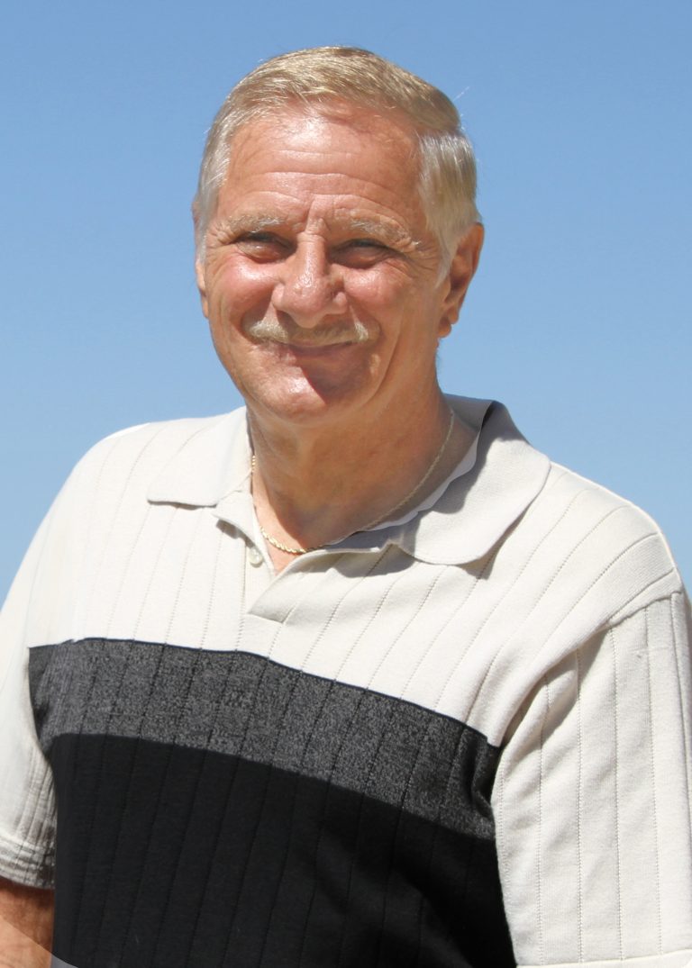 Dwayne Hehn, Congregation President