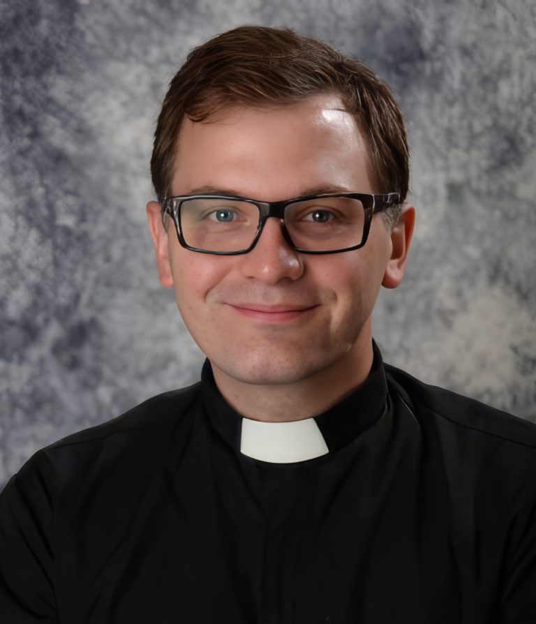 Joseph McCalley, Pastor